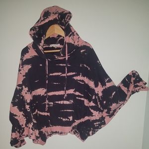 young fabulous and broke Sweatshirt